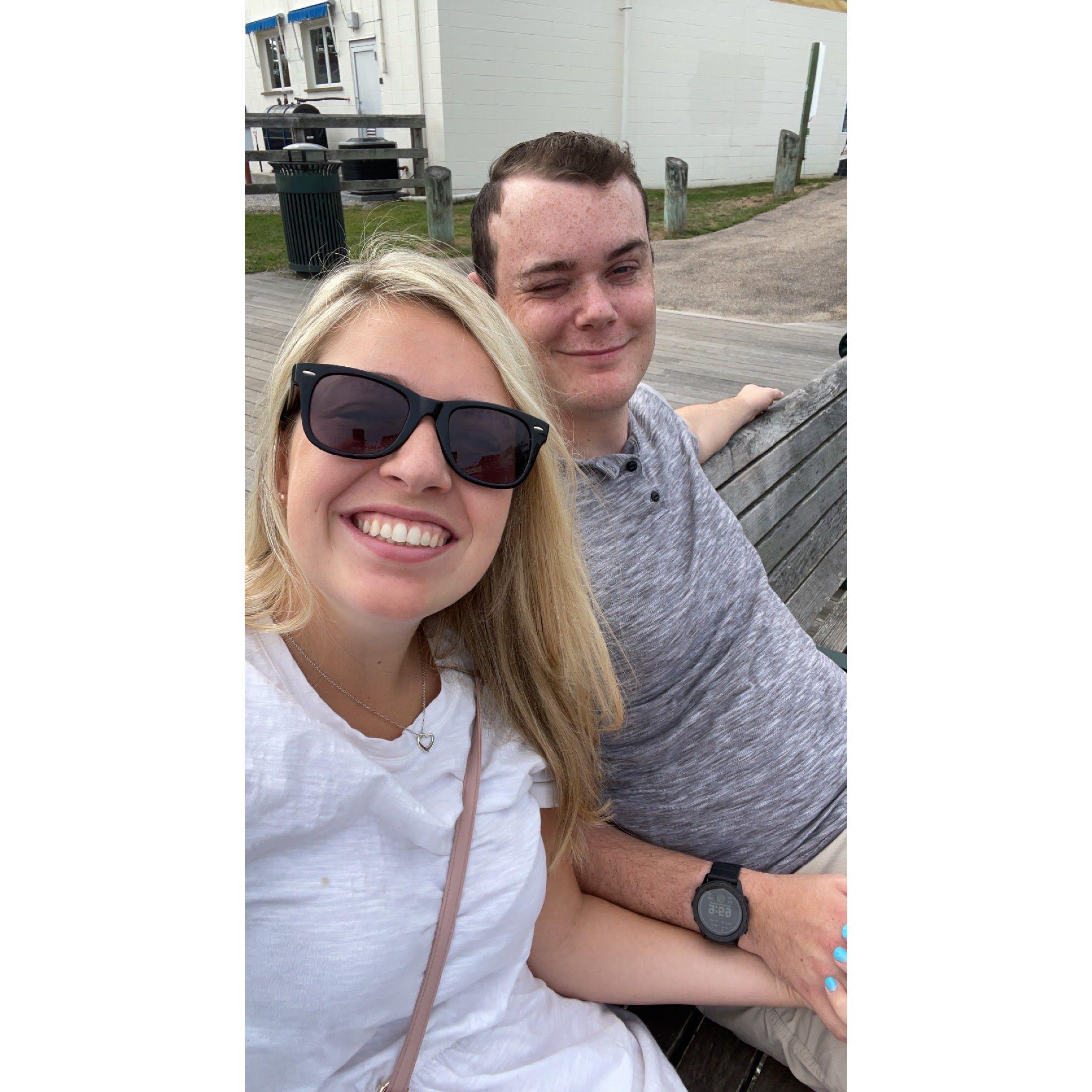 Mystic, CT