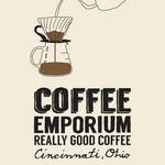 Coffee Emporium