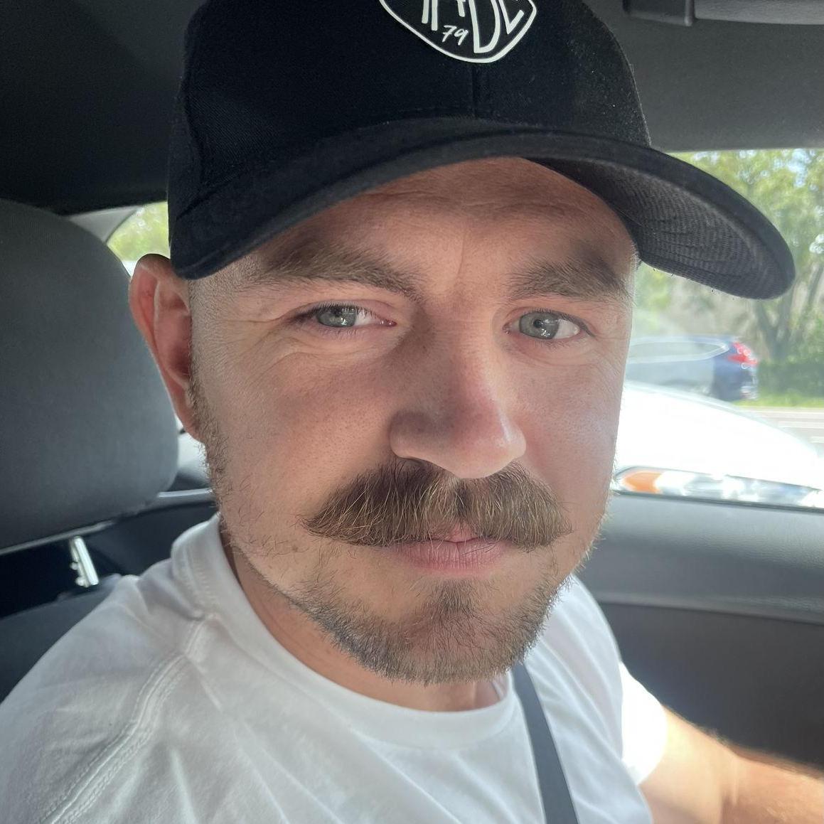 Tyler's 29th Birthday