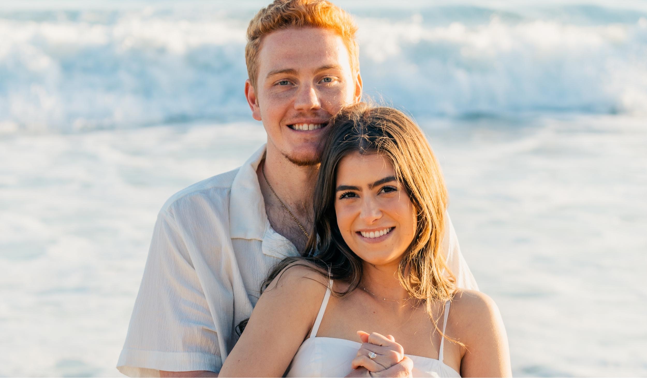 The Wedding Website of Abigail Hannah Stern and Joseph Edmond Stepp