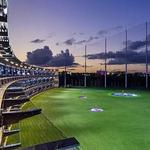Top Golf Scottsdale
