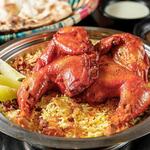 Taste of Yemen