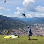 San Felix Paragliding Club