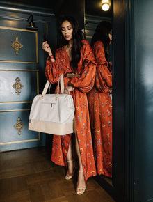 The Weekender Travel Bag