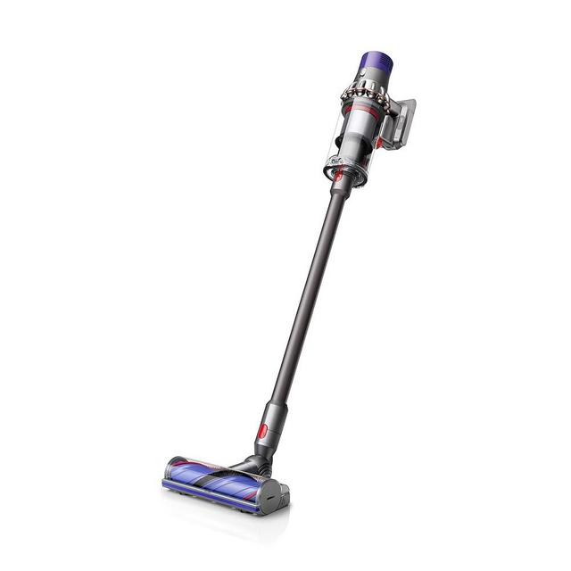 Dyson Cyclone V10 Animal Cordless Vacuum Cleaner (Renewed)