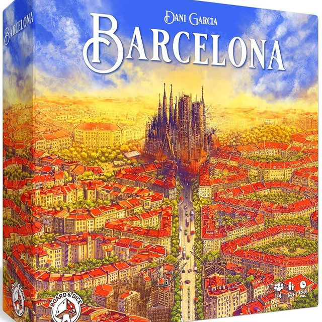 Barcelona