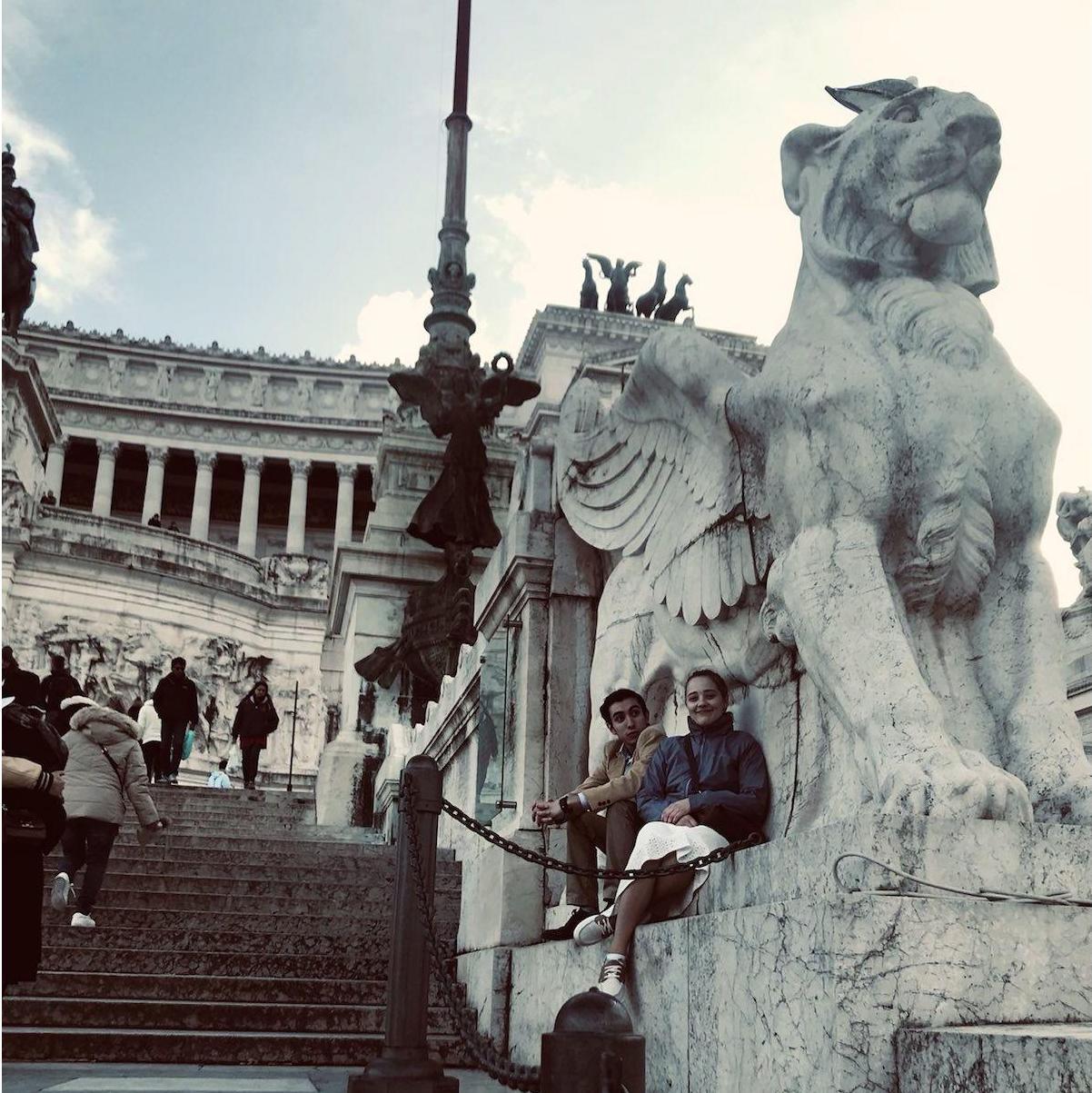 Roma