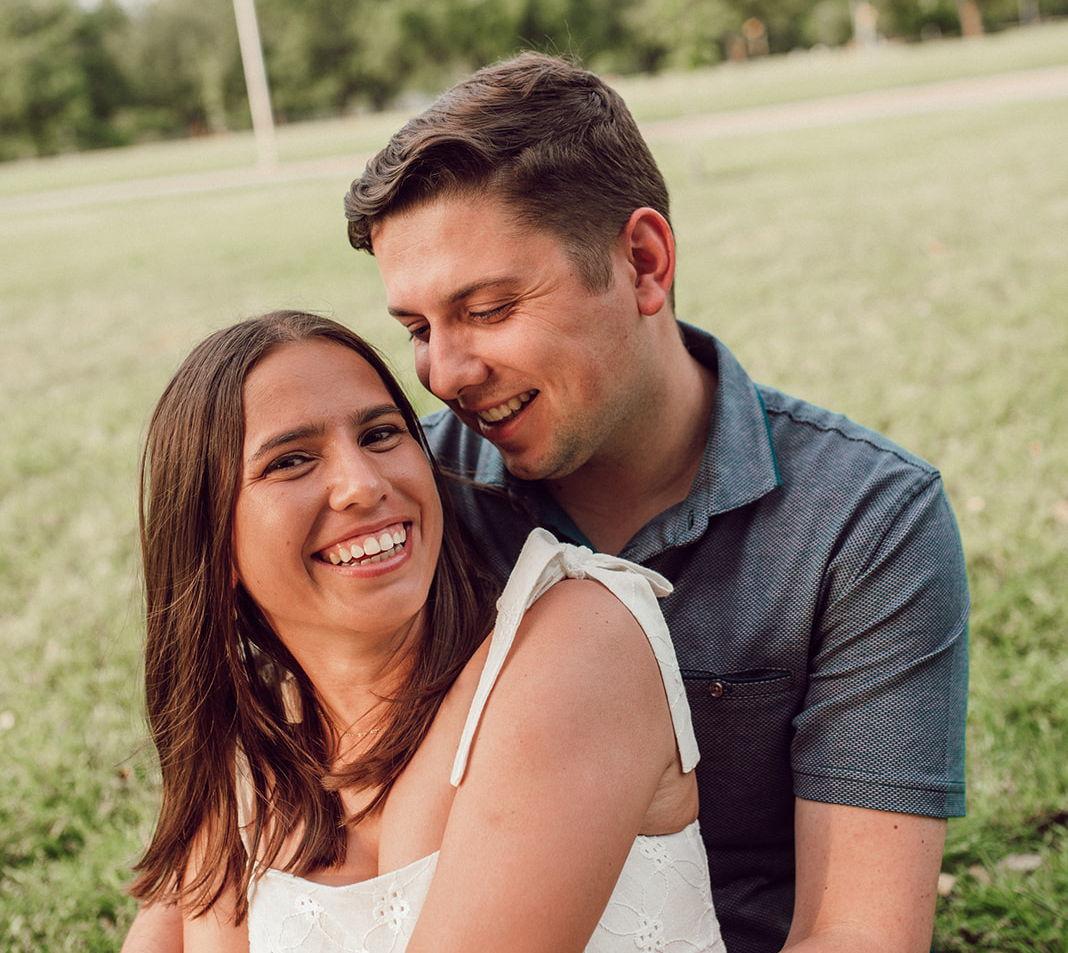 The Wedding Website of Sara Lozano-Sanchez and Jackson Pedersen