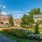Peddler's Village
