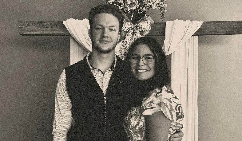 The Wedding Website of Christina Culver and Jake Mackey