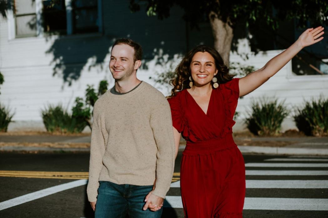 The Wedding Website of Angelina Donhoff and Michael Rundell