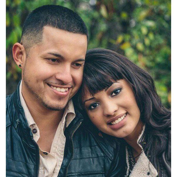 2012 First Year Anniversary
Primer Año de Casados