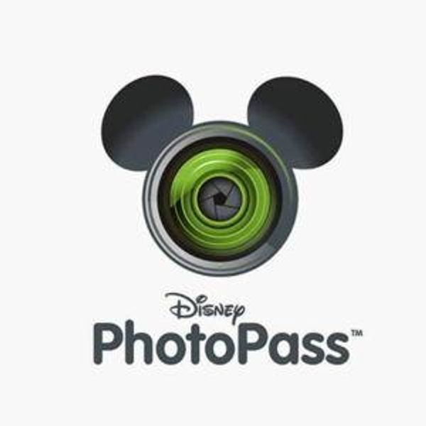Memory Maker Photos at Disney World