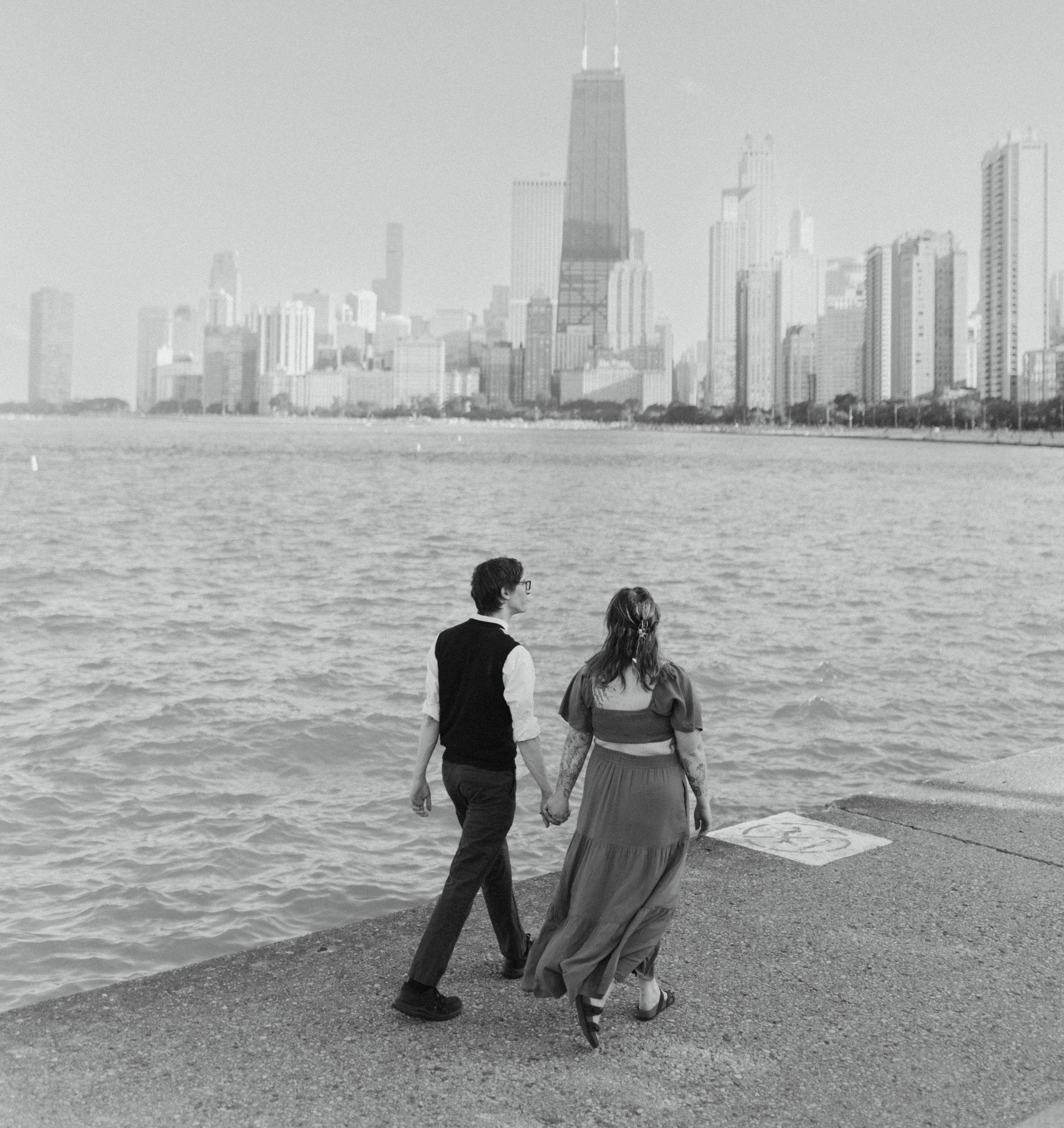 The Wedding Website of Kira Charles and Adam Roncase