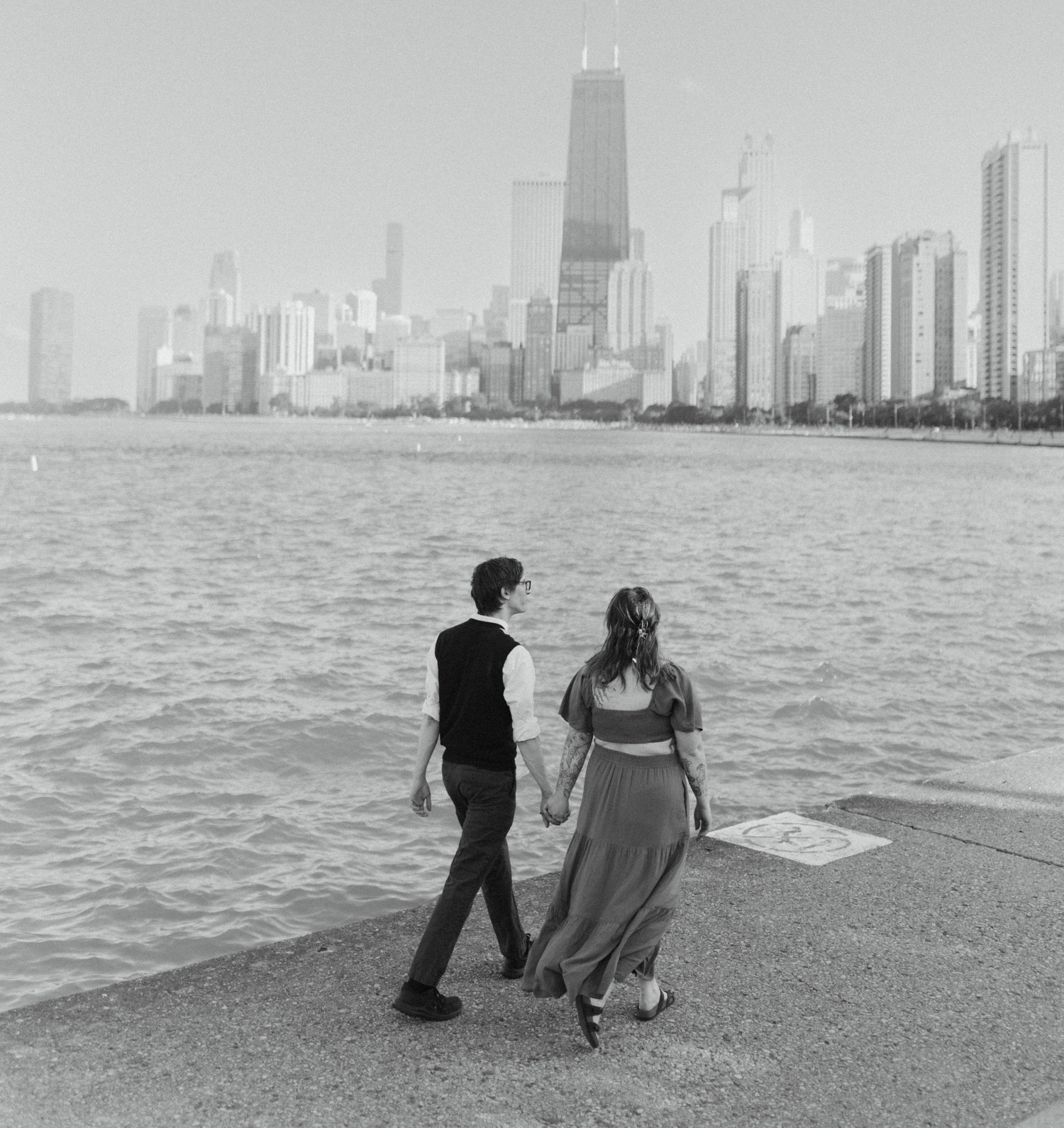 The Wedding Website of Kira Charles and Adam Roncase