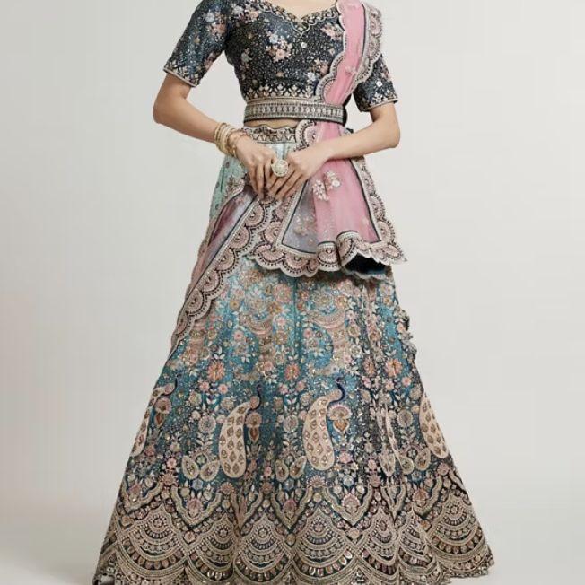 Lehenga