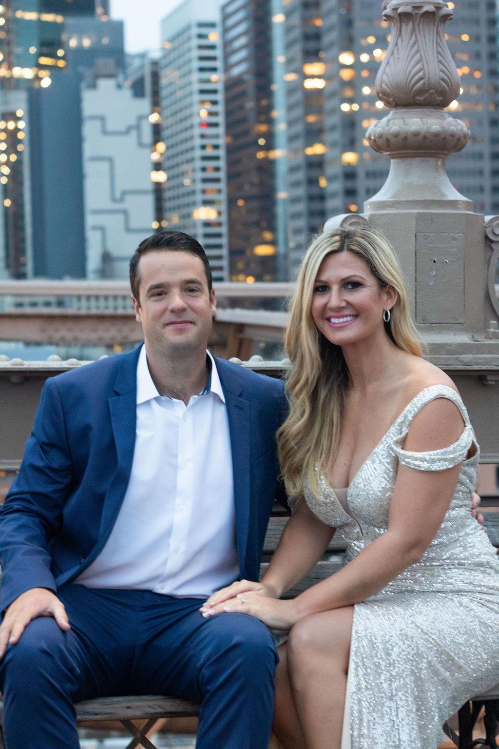 The Wedding Website of Peter Linden and Jordan Brown