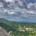 Deer Leap Trail