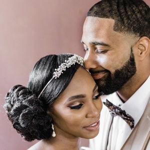 Bride/Groom Hair & Makeup