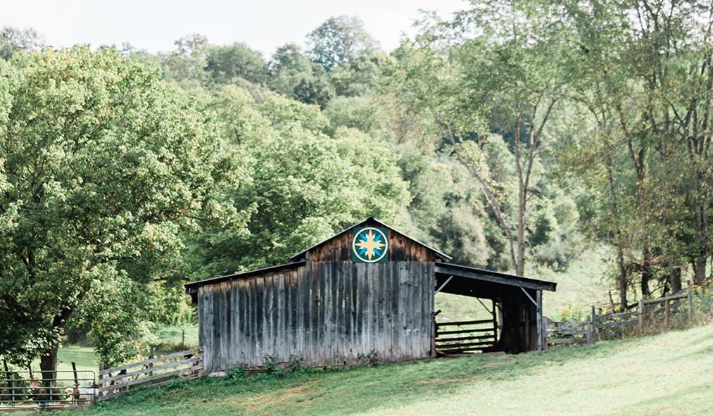 The Wedding Website of Sammy Dale and Leah Nicole