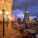 The Durham Hotel Rooftop Bar