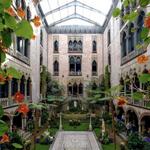 Isabella Stewart Gardner Museum