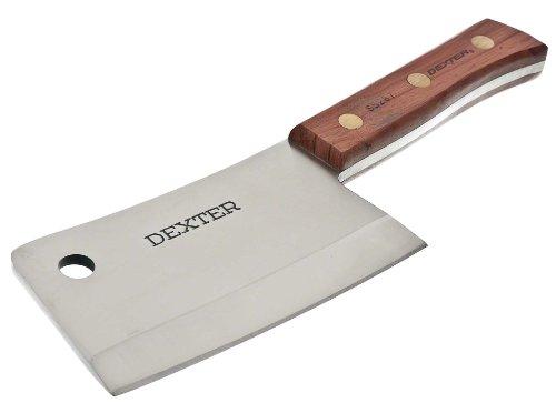 heavy duty cleaver