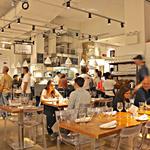 Eataly NYC Flatiron