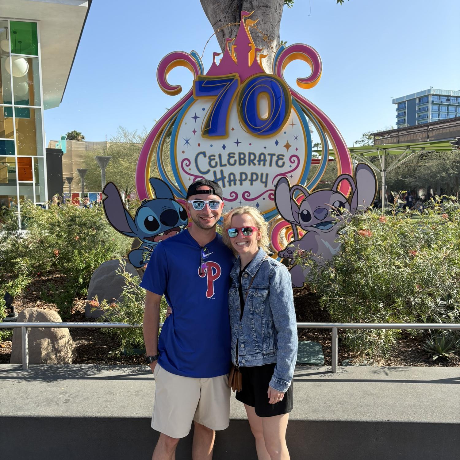 Disneyland 2025