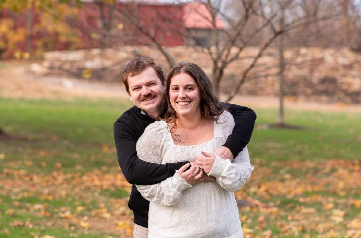 The Wedding Website of Bailey Richardson and Chase Hummel