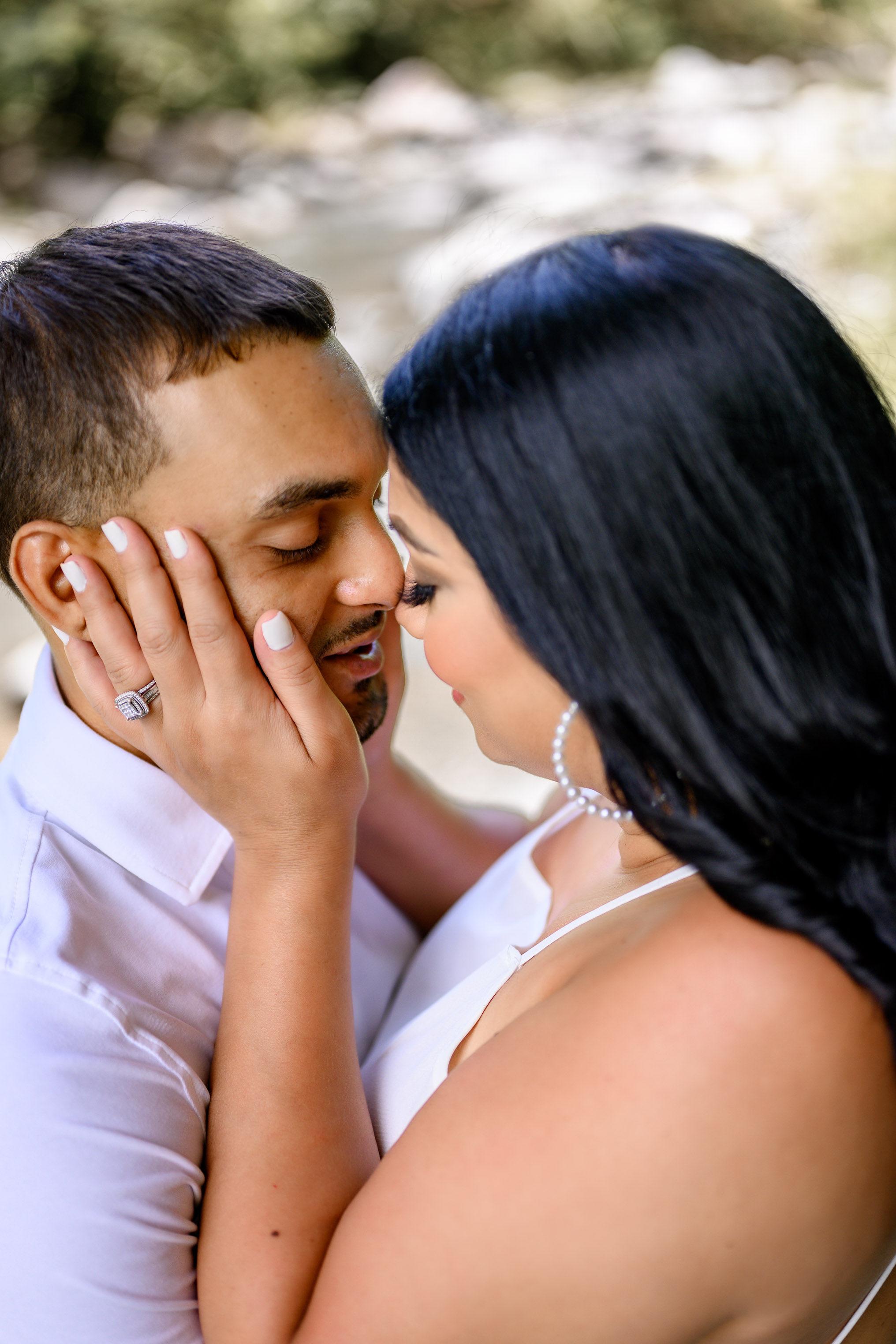 The Wedding Website of Carol Torres and Joel Rosario