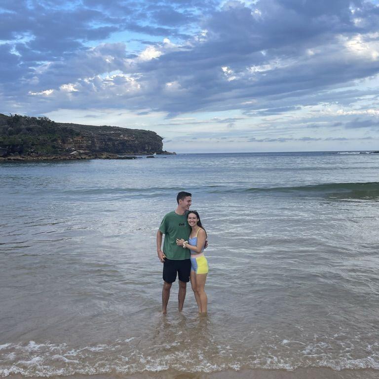 sydney