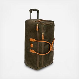 Life 28" Rolling Duffel