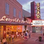 Leopold's Ice Cream