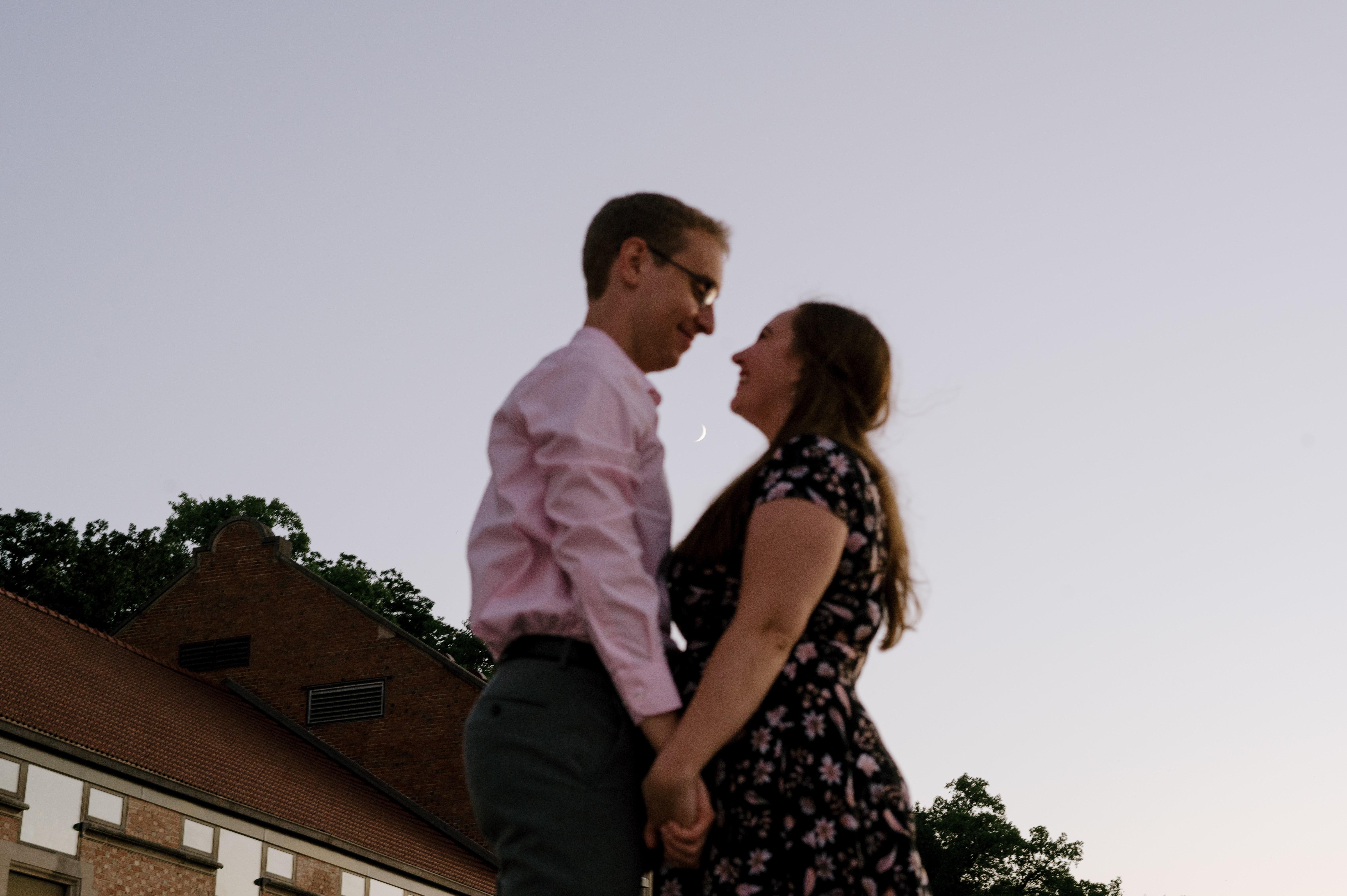 The Wedding Website of Brianna Overkamp and Aaron Weaver