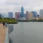 Walk Around Lady Bird Lake