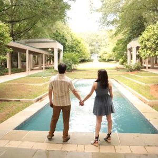 Our newlywed fund-Venmo