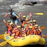 White Water Rafting, Fly Fishing & More