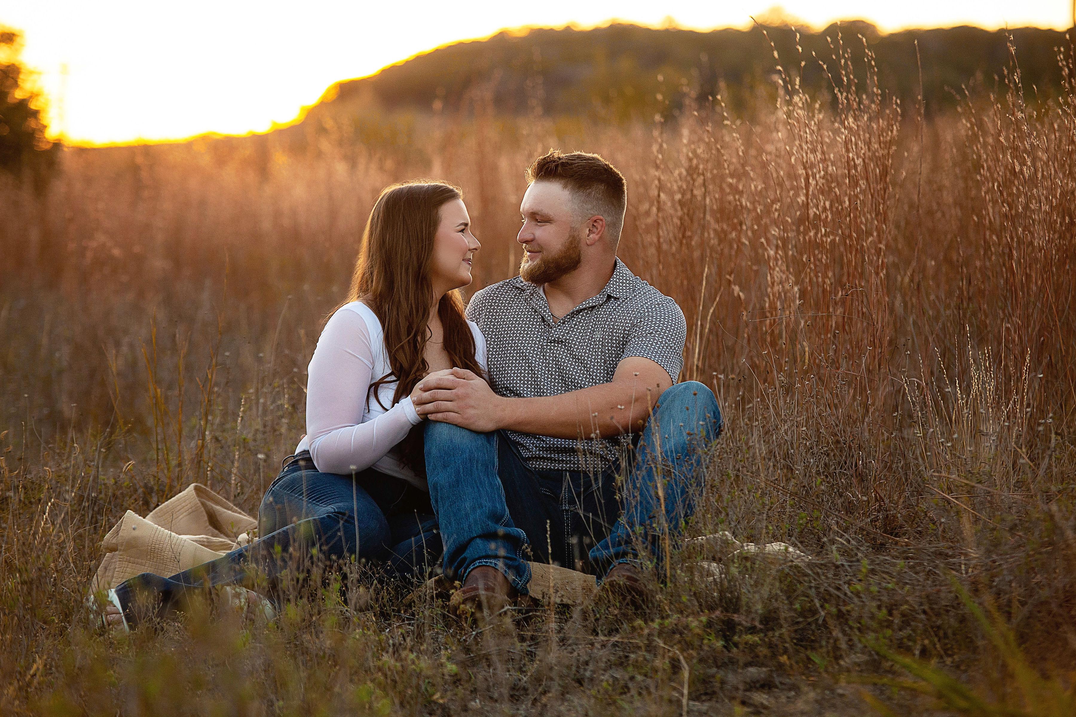 The Wedding Website of Aubree Taylor and Locke Davis
