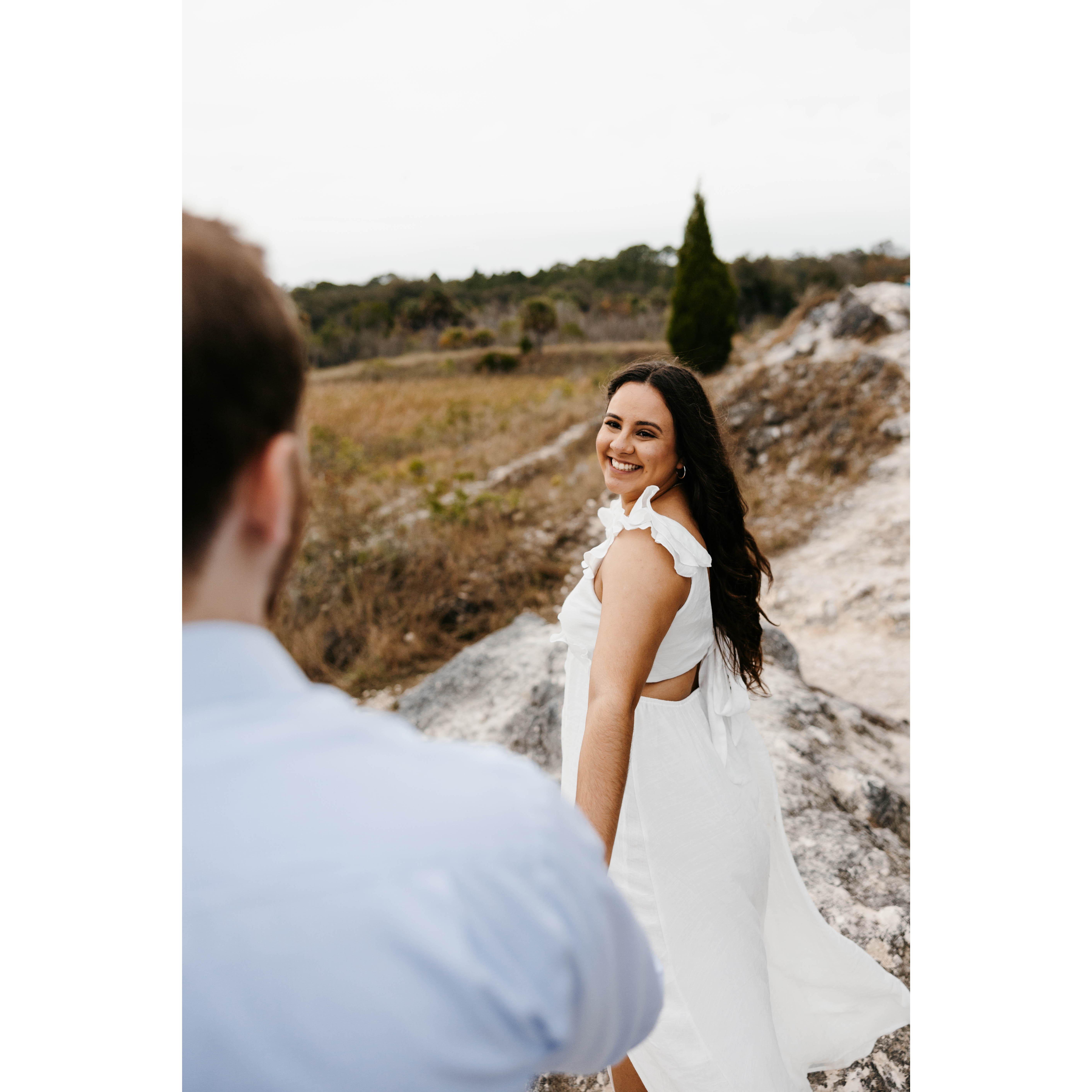 Engagement Photos 2023