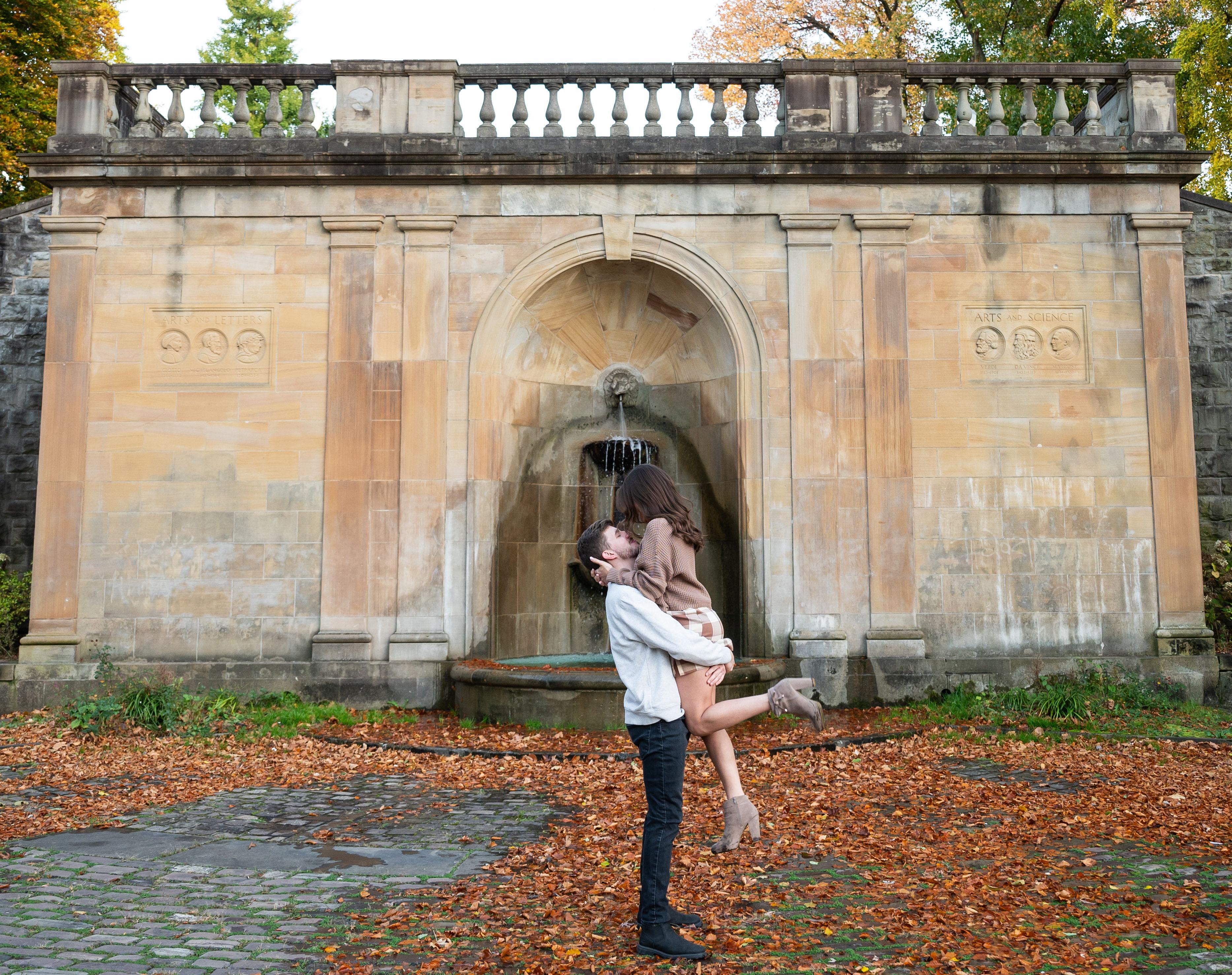 The Wedding Website of Cara Faddoul and Zak Bundus