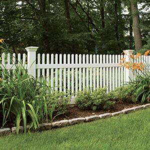 Fence Fund