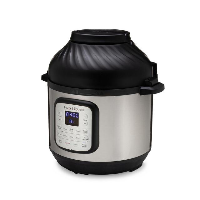 Instant Pot Duo Crisp 8 Qt. Multicooker