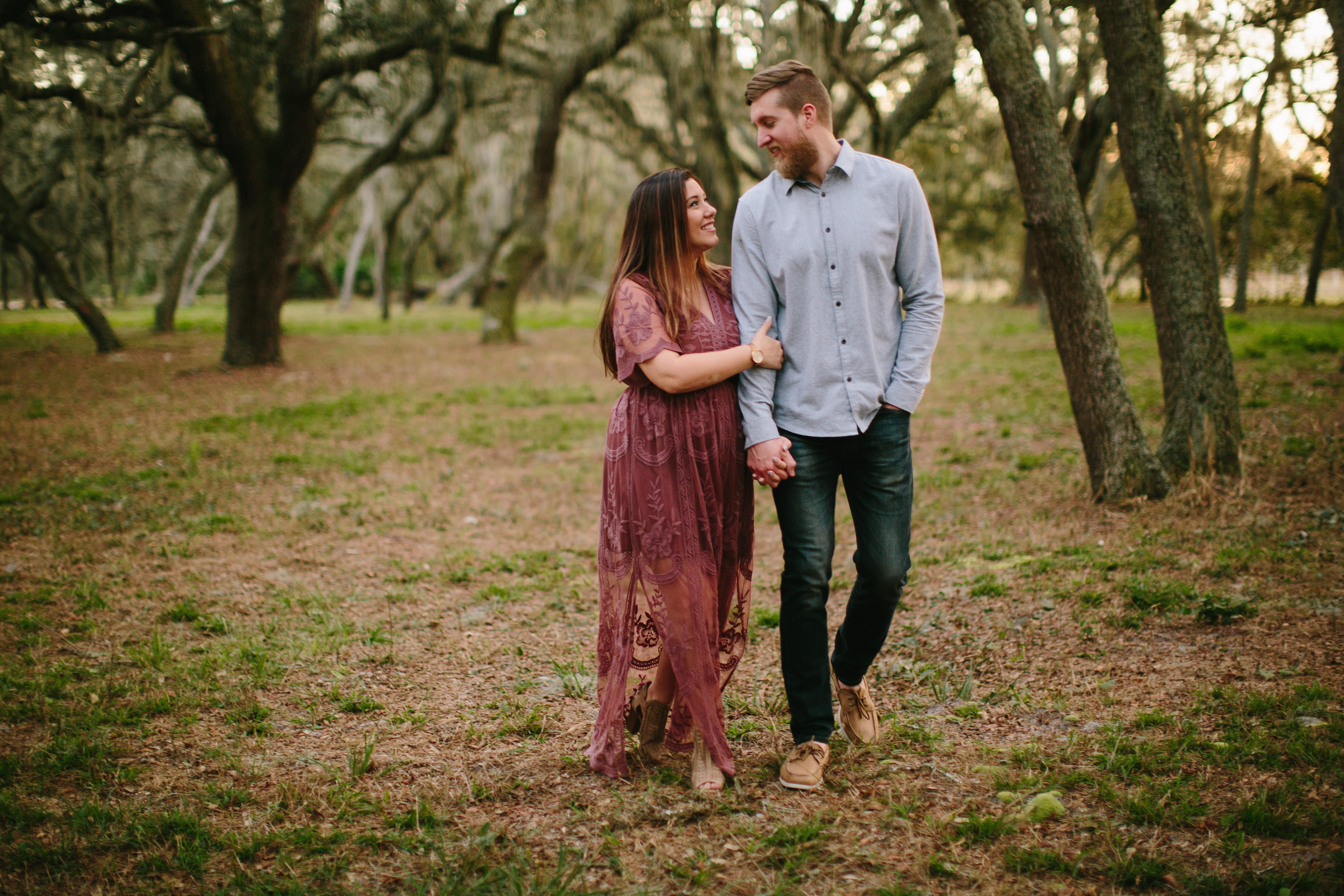 The Wedding Website of Jordan Monbarren and Jordan Dobbie