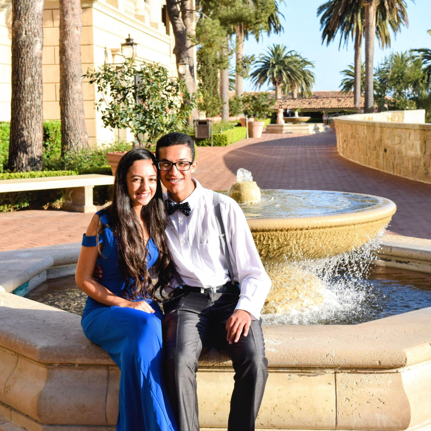 2018 Prom