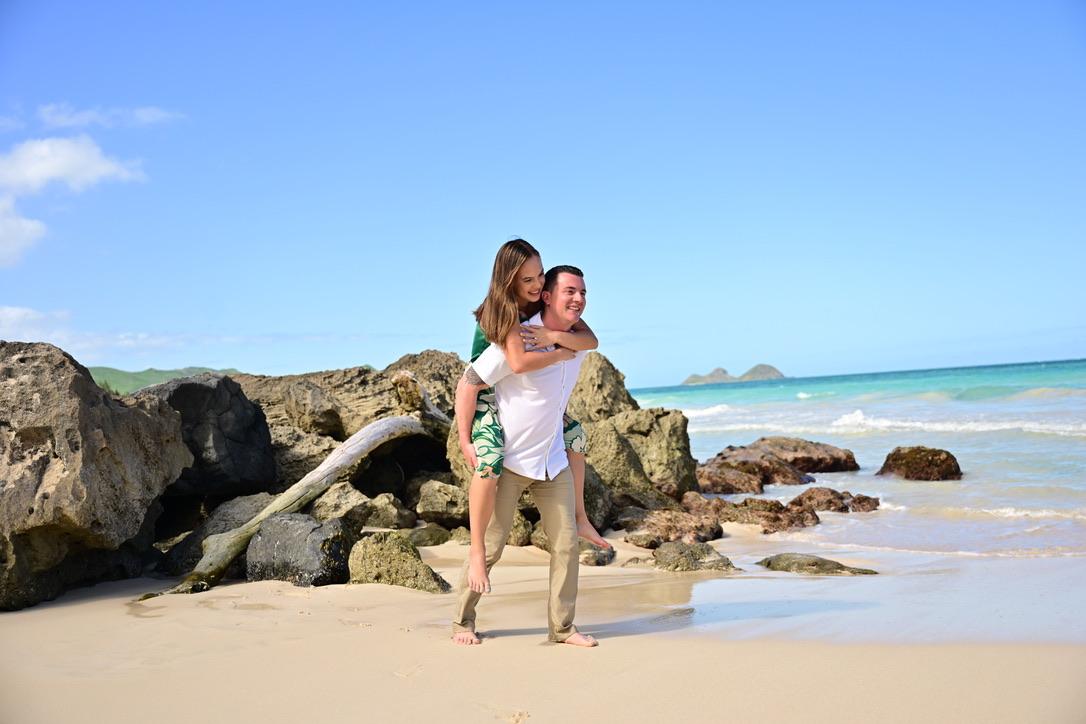 The Wedding Website of Malia Kozak and Tyler Peachey