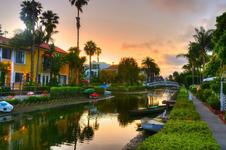 Venice Canals