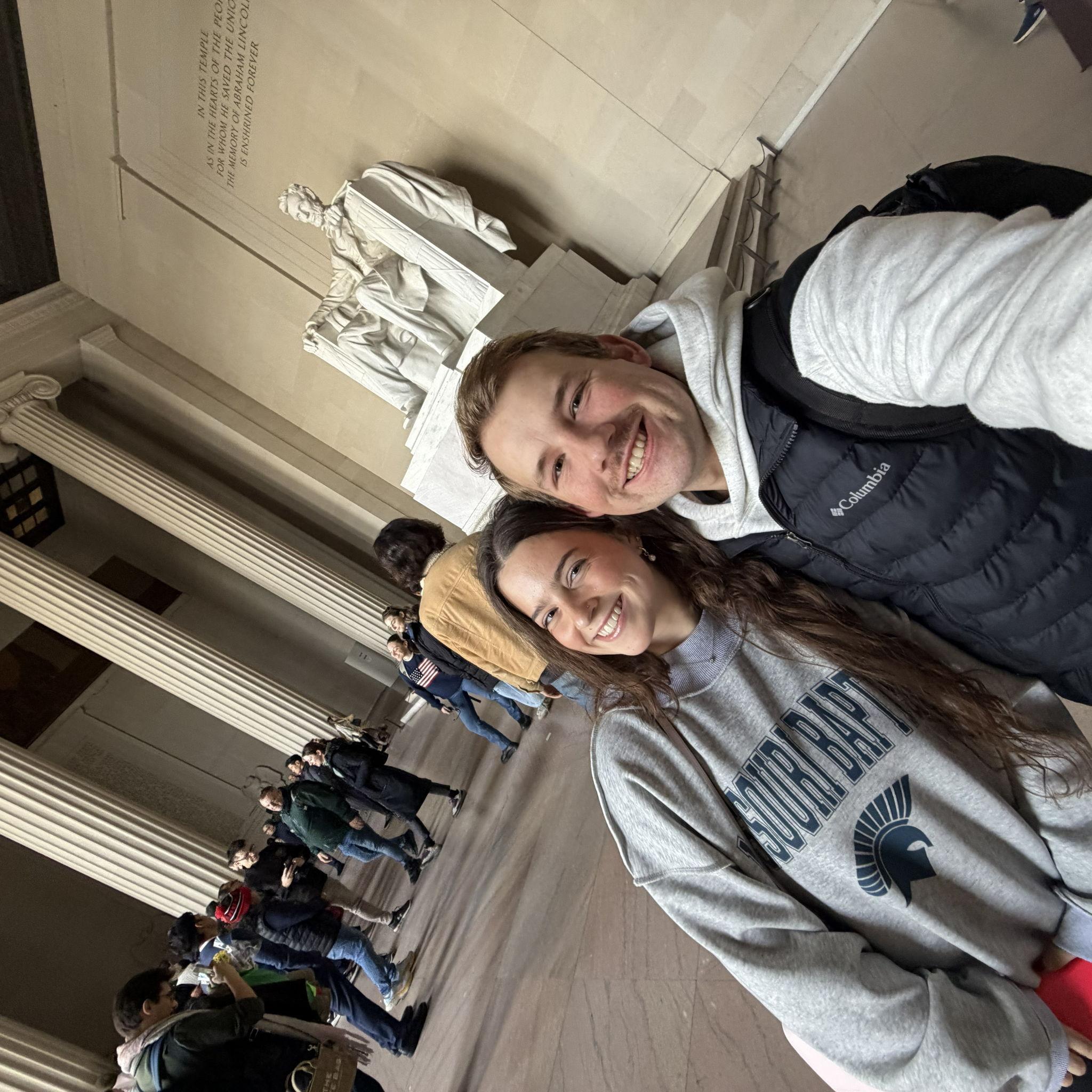 Washington D.C. - 2025