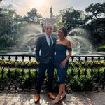 Forsyth Park