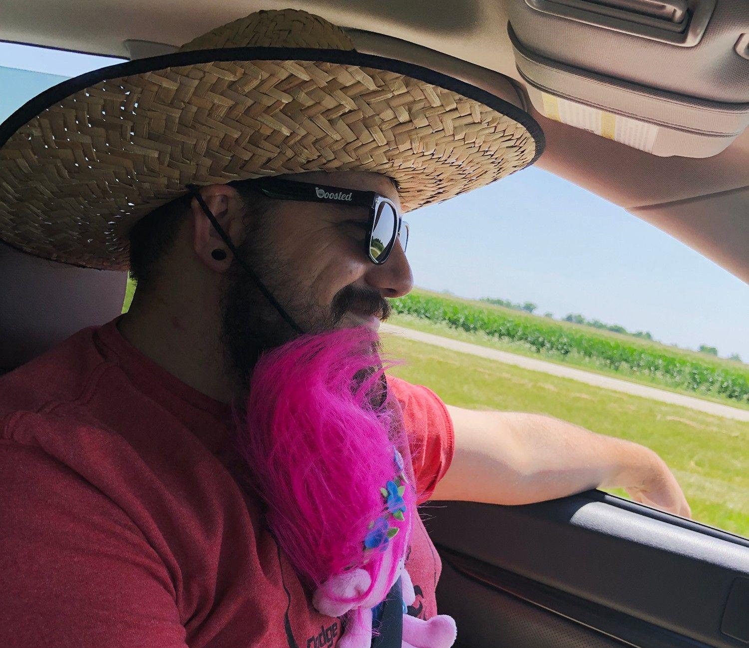 The Wedding Website of Katharine Griffiths and Nathan Morris